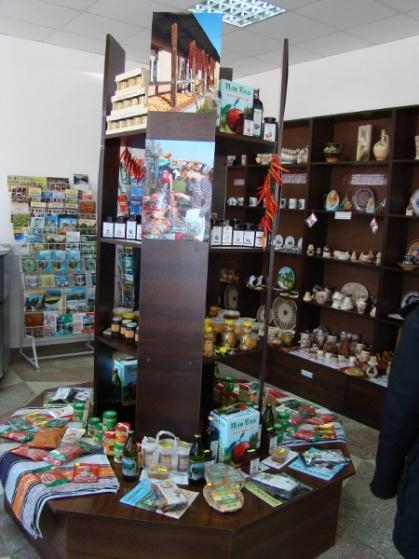 Jánosi Turisztikai Információs Iroda