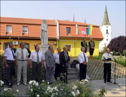  A Jószomszédság Napja Tarpán  Tarpa