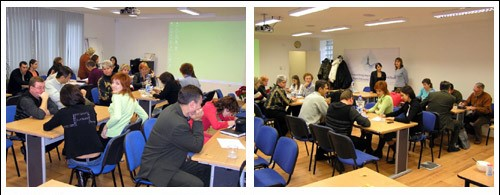 Határon átnyúló turisztikai kapcsolatok kialakítása és fejlesztése Szabolcs-Szatmár-Bereg és Kárpátalja megyékben