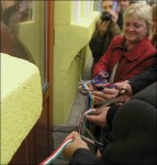 Megnyílt a beregszászi turisztikai információs központ!