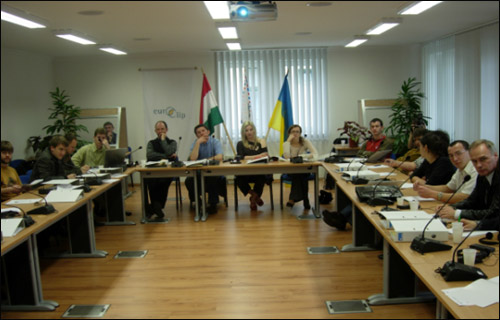  Szakemberképzés Nyíregyházán