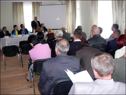  Út a sikeres Európai Uniós pályázatokig