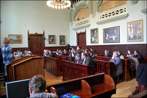 Területi tervezés az ukrán-magyar határmenti térség összehangolt fejlesztésének érdekében