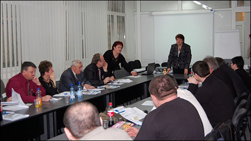 Románia-Ukrajna Szomszédsági Program 2004-2006