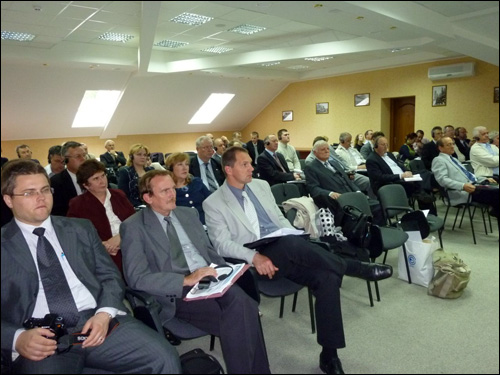 Élhető környezetért a magyar-ukrán határtérségben