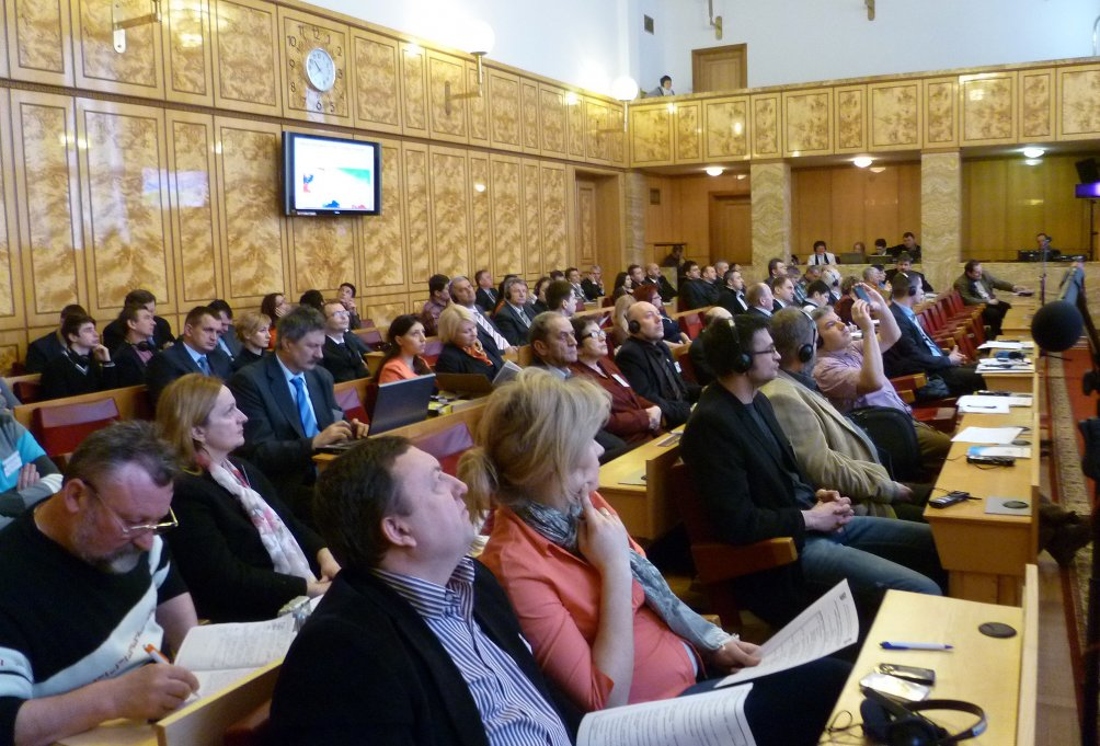 Kerékpárral is gördülékenyen a határon át…