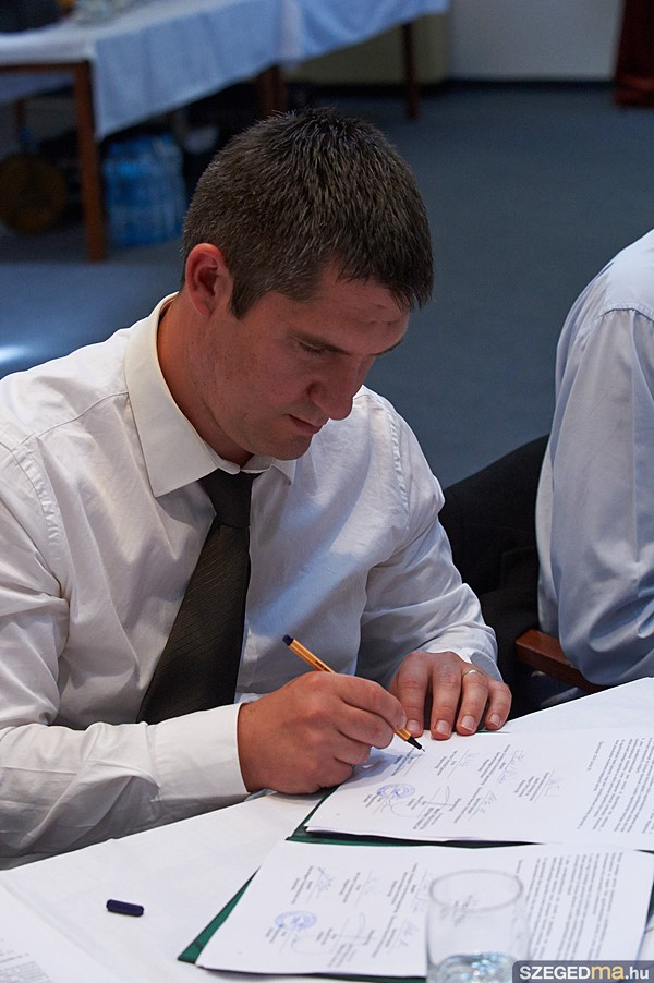 Szándéknyilatkozat született a Kárpát-medencei turisztikai együttműködésről