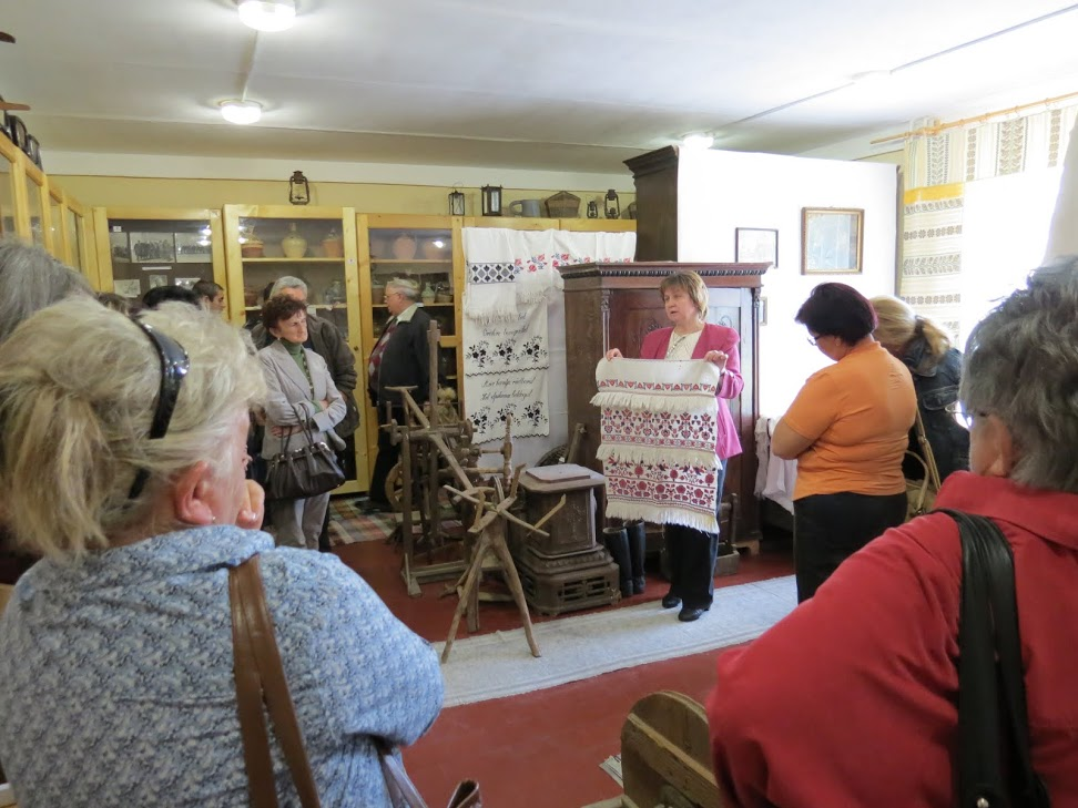  Népművészek és népművészet… 