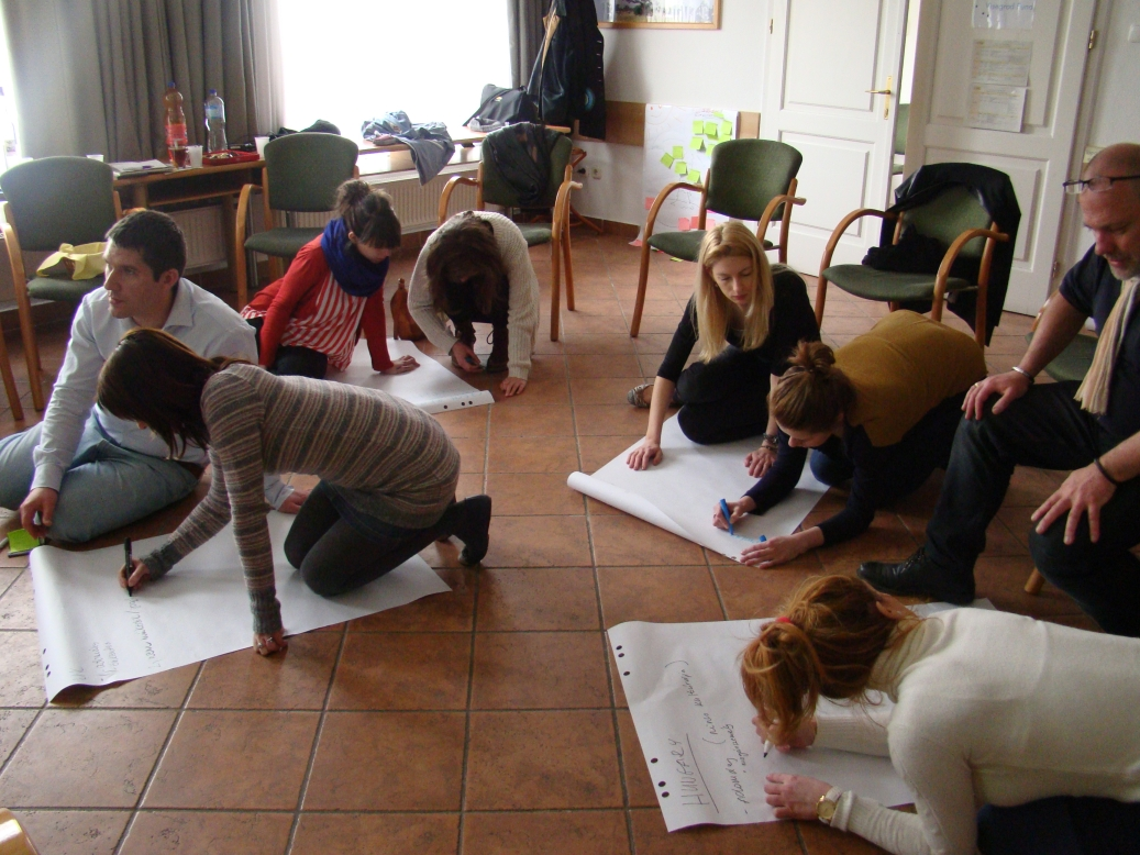  Alternatív adománygyűjtő technikák a gyakorlatban