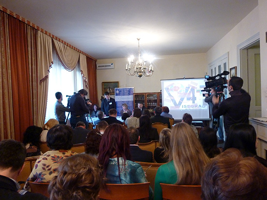 Kárpátalján határon átnyúló, a régió fejlesztését megcélzó projekteket dolgoztak ki