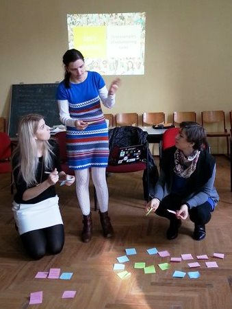 Önkéntesek felkutatása, menedzselése és motiválása