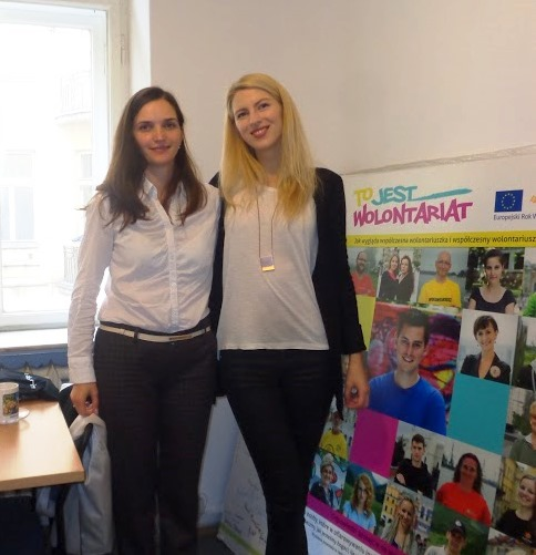  Szakmai találkozó Varsóban